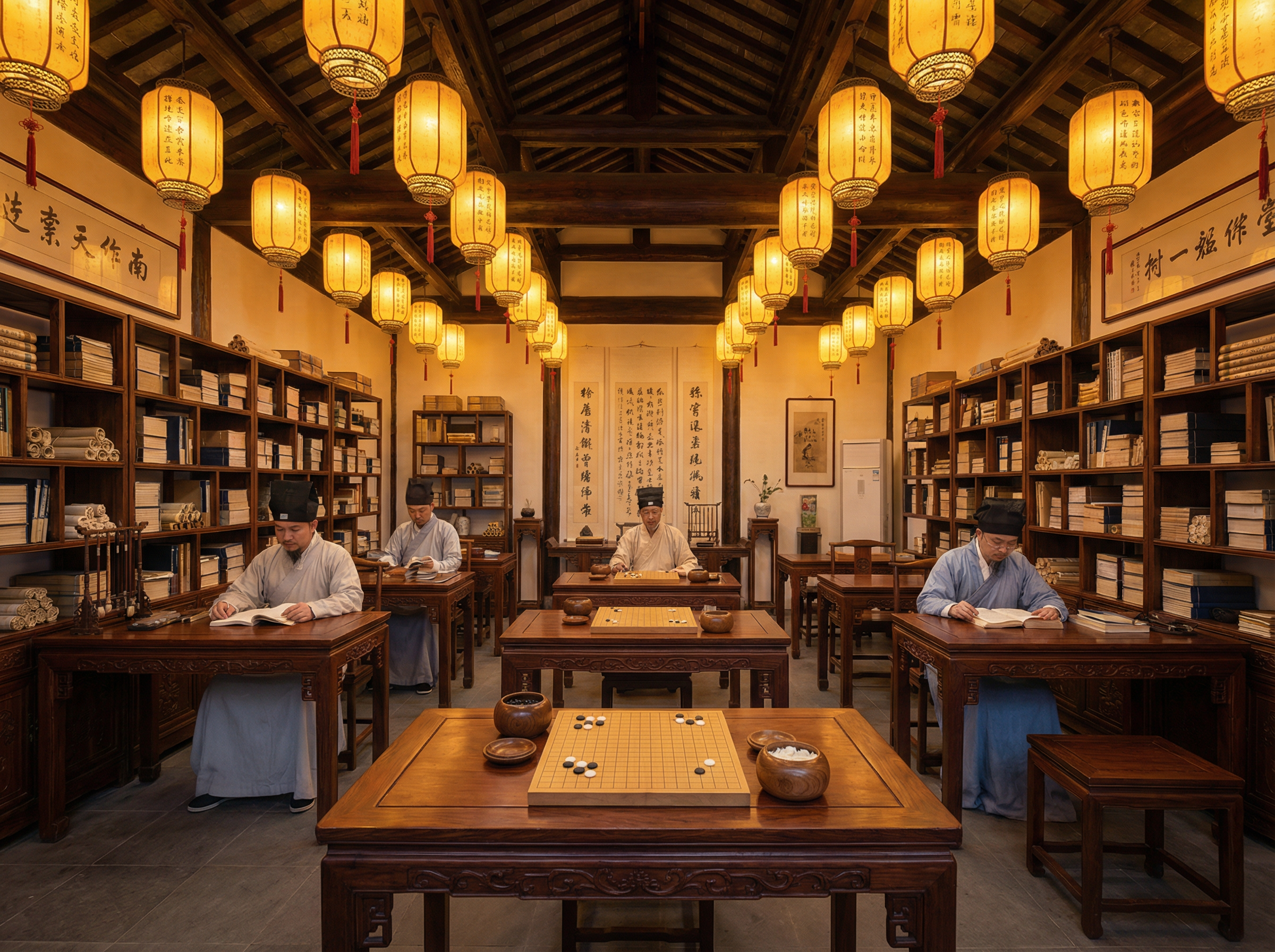 关于我们 - 383棋牌