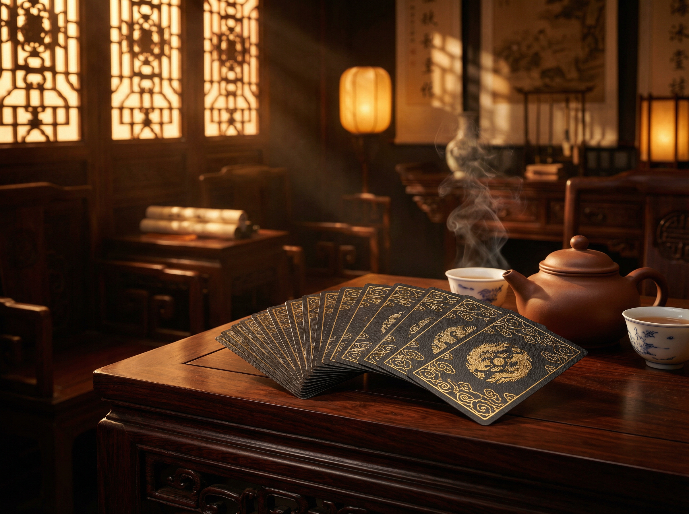 开元棋牌平台安全性评测报告 - 棋牌娱乐综合平台站配图 - 383棋牌